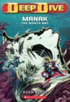 MANAK THE MANTA RAY