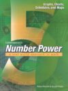 Number Power 5: Graphs Charts Schedules and Maps