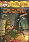 MUMMY WITH NO NAME #26