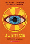 Justice #2 ( Lawless Trilogy )