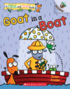 Goat in a Boat: An Acorn Book #2 (Frog and Dog)