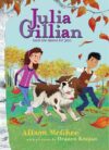 JULIA GILLIAN & QUEST FOR JOY
