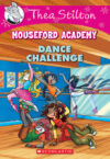 Dance Challenge #4 (MOUSEFORD ACADEMY)