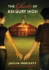 GHOSTS OF ASHBURY HIGH (HC)