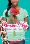CAITLIN'S LUCKY CHARM #1 (CHARMED LIFE)