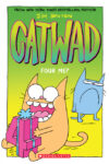 Four Me? #4 (Catwad)