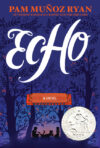 ECHO (HC) (2016 NEWBERY HONOR)