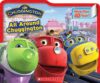 ALL AROUND CHUGGINGTON