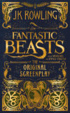 Fantastic Beasts and Where to Find Them  (HC)