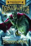 Wrath of the Dragon King #2 (Dragonwatch)(HC)