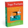 Yoga Pretzels (Barefoot Books Activity Decks)