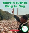 MARTIN LUTHER KING JR. DAY (RR)