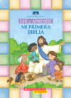 LEE Y APRENDE MI PRIMERA BIBLIA/ MY FIRS