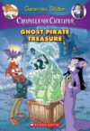 GHOST PIRATE TREASURES #3 (CREEPELLA VON