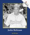 JACKIE ROBINSON (RR)