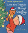 I Love You Through and Through at Christmas Too!