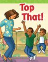 TOP THAT! : SHORT VOWEL STORYBOOKS