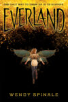 EVERLAND #1 (HC)