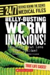 BELLY-BUSTING WORM INVASIONS! : PARASITE
