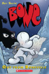 Out from Boneville #1 (Bone)