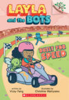 Built for Speed (Layla and the Bots #2)