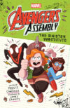 Sinister Substitute (Marvel Avengers Assembly #2)