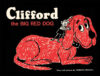 Clifford the Big Red Dog Vintage Hardcover Edition