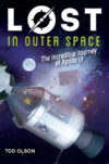 Lost in Outer Space: The Incredible Journey of Apo