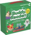 Buddy Readers: Level C (Parent Pack): 20 Leveled