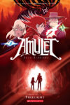 Firelight #7 ( Amulet )