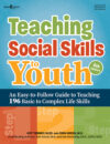 Teaching Social Skills to Youth 4e