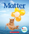 Matter ( Rookie Read-About Sciencephysical Science