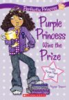 PURPLE PRINCESS WINS THE PRIZE