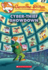 Cyber-Thief Showdown #68 (Geronimo Stilton)