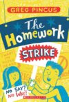 Homework Strike