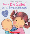 I AM A BIG SISTER!