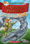 Dragon Prophecy #14 (Geronimo Stilton and the King