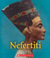 Nefertiti (a True Book: Queens and Princesses)