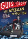 American Revolution #4 (Guts & Glory)