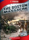 BOSTON MASSACRE