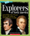Explorers of North America (True Book: American Hi