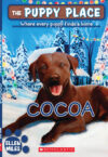 Cocoa #25 ( Puppy Place )