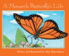 MONARCH BUTTERFLY'S LIFE