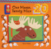One Moose Twenty Mice (Board)