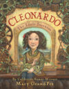 Cleonardo the Little Inventor