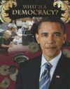 What Is a Democracy? (Forms of Government)