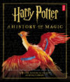 Harry Potter History of Magic