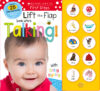 Lift the Flap: Look Who's Talking! (Scholastic Ea