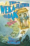 Weka-Feather Cloak: A New Zealand Fantasy