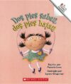 DOS PIES SUBEN  DOS PIES BAJAN/TWO FEET